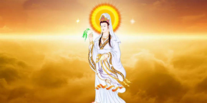 天佑善人 穿越硝烟的生死之旅
