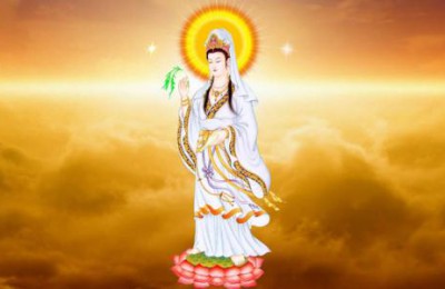 清明扫墓起山火，念诵大悲神咒火被扑灭